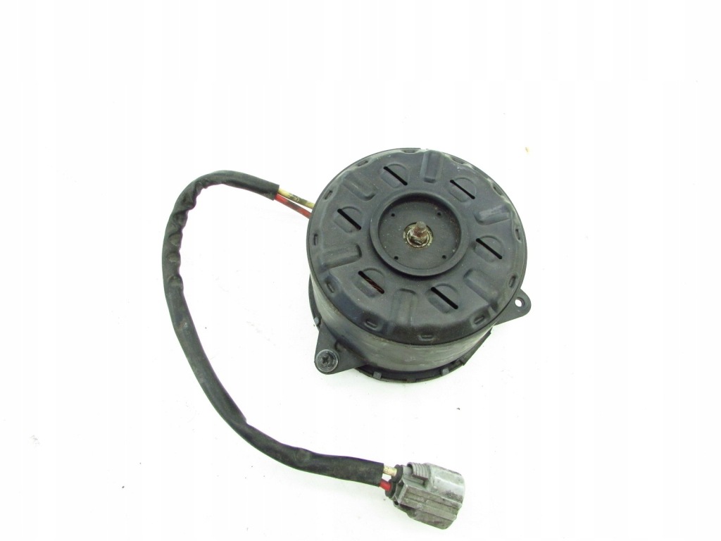 фото №1, Lexus rx 400h двигатель вентилятора радиатора 03-08r 1636320400