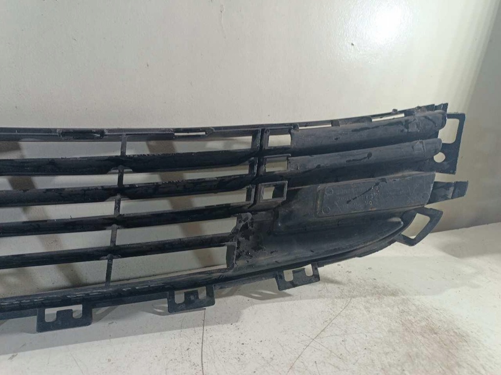 фото №12, Решётка бампера перед citroen c5 x7 iii 9682130977