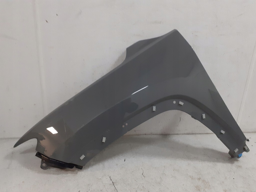 фото №1, Jeep compass 2 ii 17-21 крыло левый перед orginał pdn