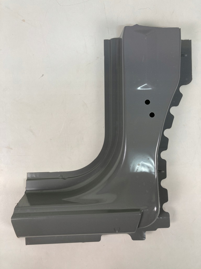 фото №1, Блок двигуна поріг правий dacia lodgy dokker