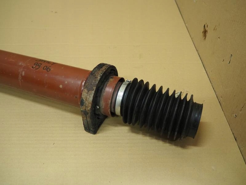 фото №6, Wał приводной iveco daily 99-06