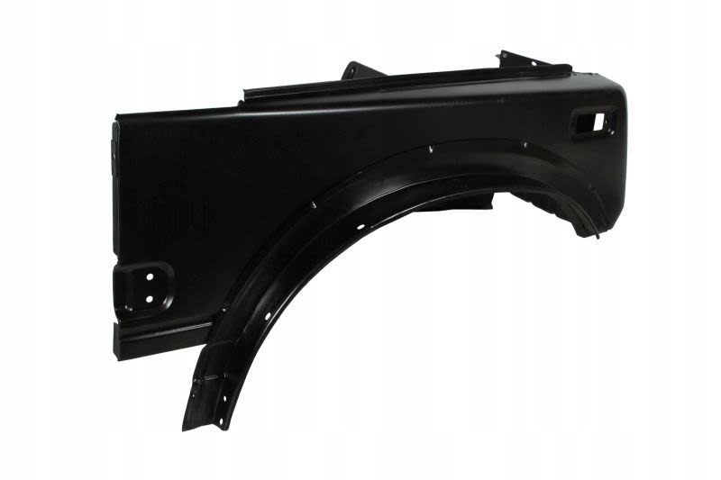 фото №1, Крыло blic 5240656