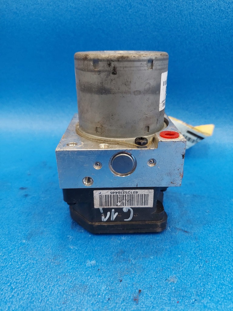 фото №4, Насос abs i10 be6000k401