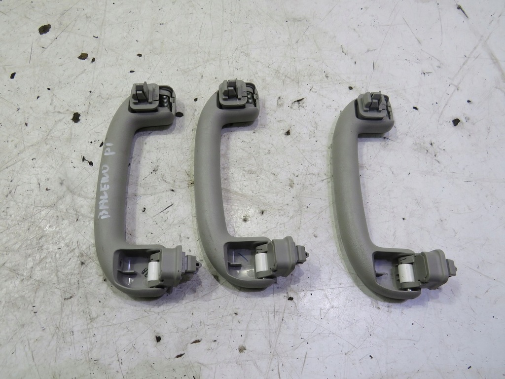 фото №1, Ручка потолочный baleno ii