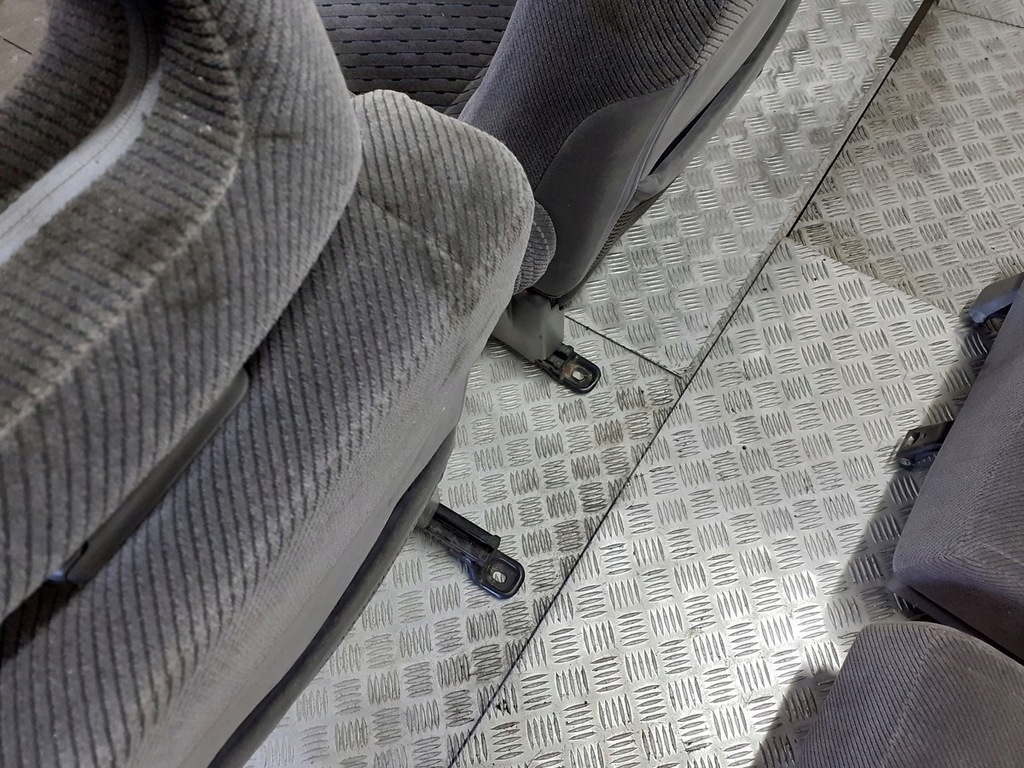 фото №3, Сидіння комплект honda cr-v