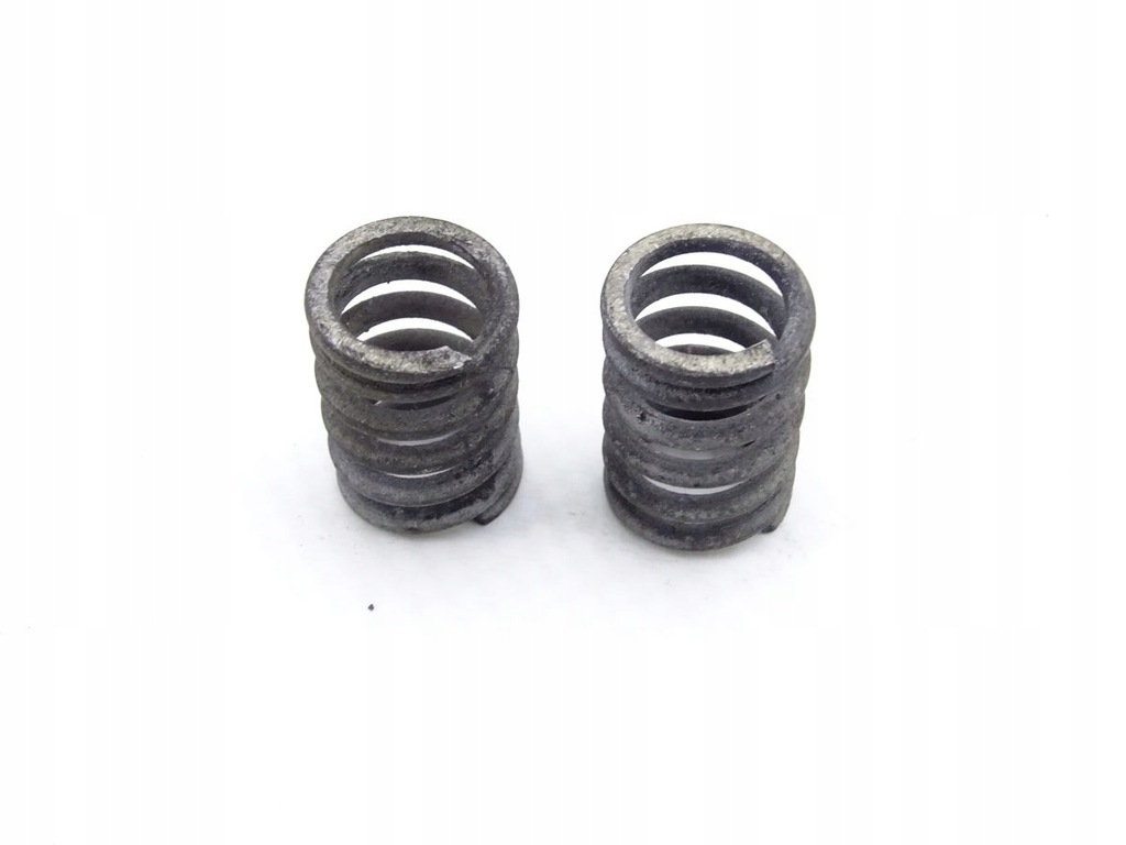 фото №10, Citroen xsara picasso набор тормозной левый задняя