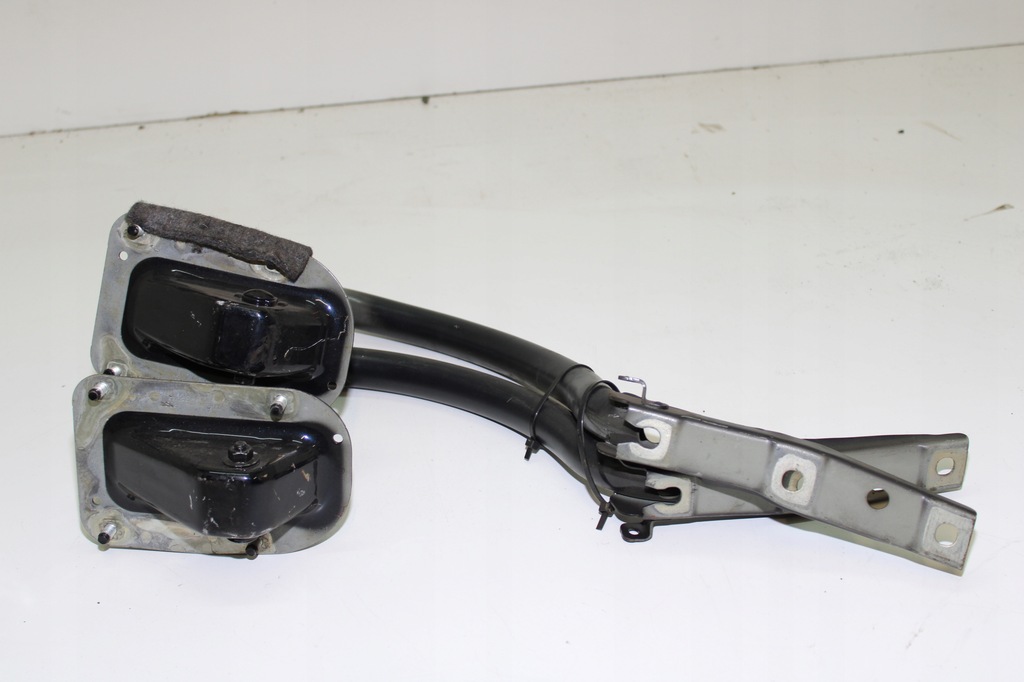 фото №4, Bmw 7 f01 f02 петля кришки задня задній лівий + правий 7185254 7185253