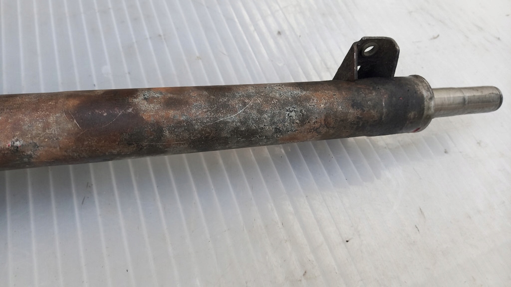 фото №7, Рулевая рейка volvo s60 6820000015