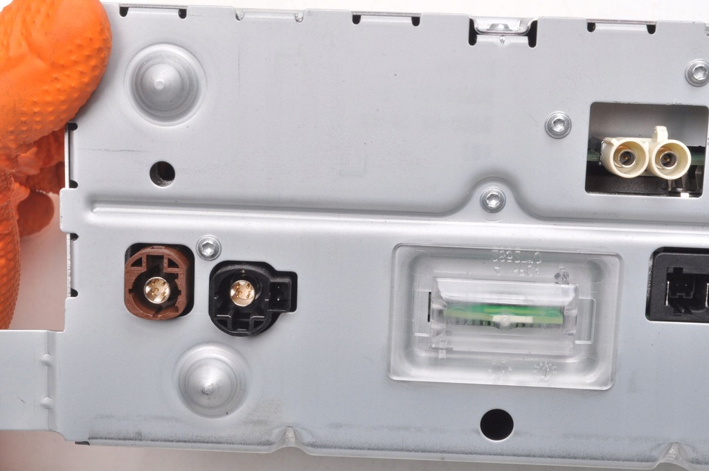 фото №4, Volvo xc60 ii xc90 ii радио 32326620