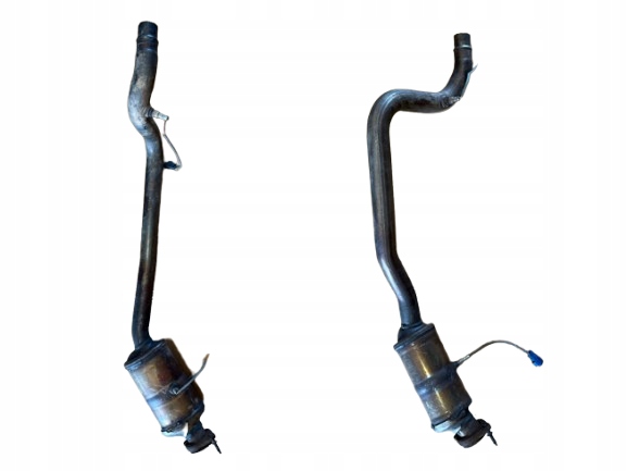 Купити Каталізатори комплект range rover velar 5.0b kk8m-5h347-aa