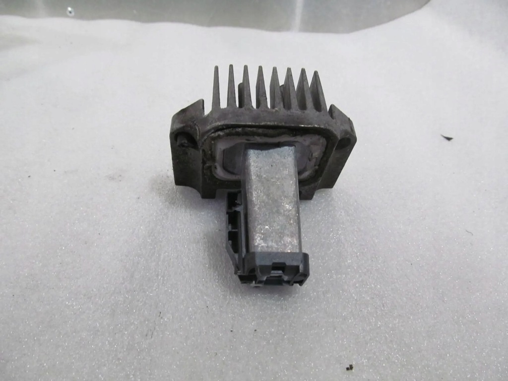 фото №5, Bmw 1 f20 f21 11-15 преобразователь модуль лампы фара led c312