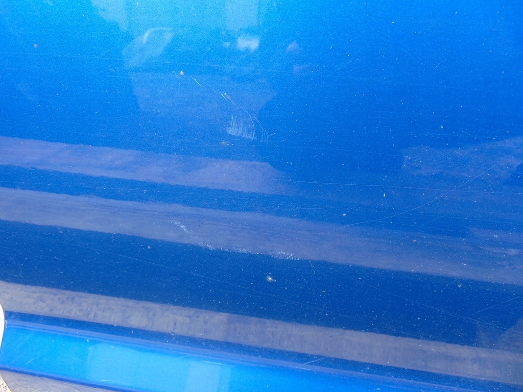 фото №9, Двері праве перед vw caddy iii lift 2010-2015