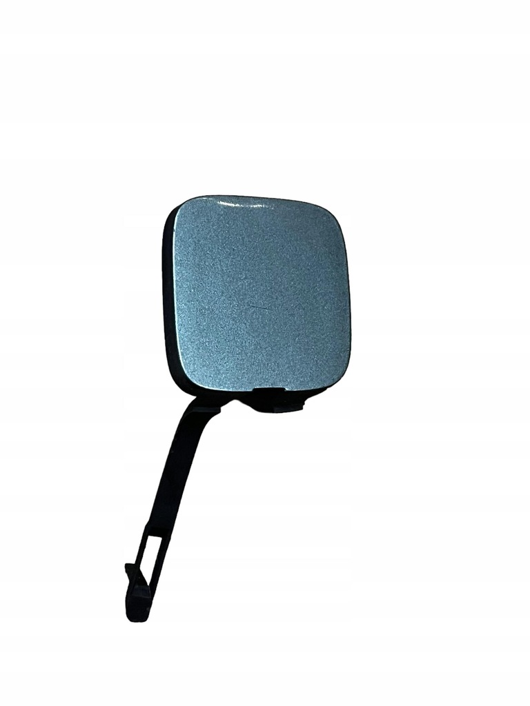 фото №1, Renault megane ii заглушка фаркоп бампера задняя 8200142335