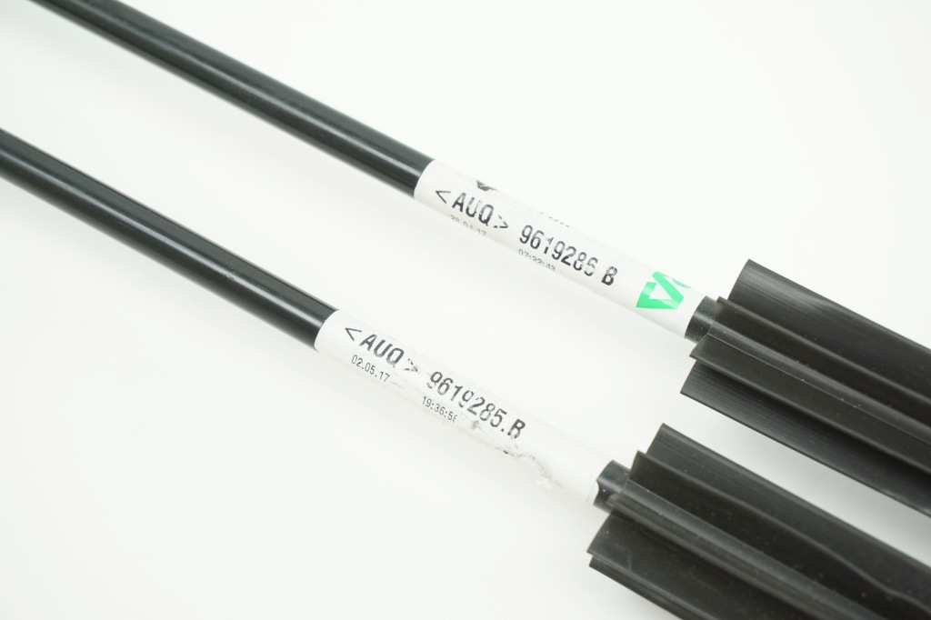 фото №2, Важіль домкрат трос captur clio 4 iv