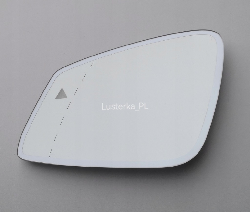 фото №1, Bmw 1 f40 2 f44 вкладыш lewego зеркало фотохромный+ ассистент оригинальный номер