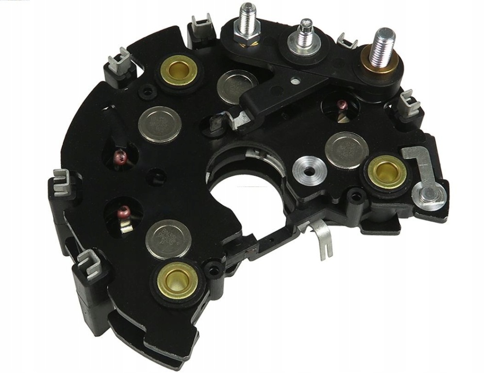 фото №2, As-pl arc0047 випрямляч генератора