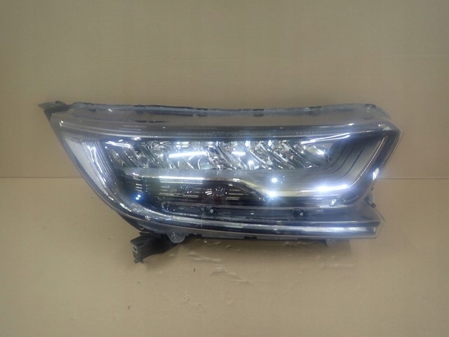 фото №1, Лампа права фара правий honda crv 5 v full led 2018-