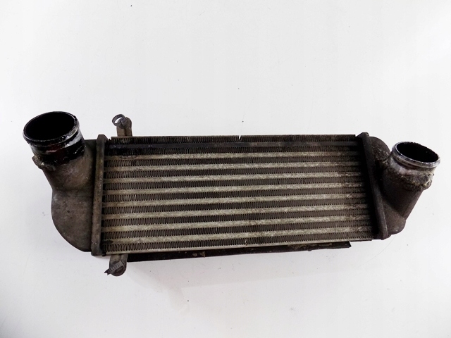 фото №1, Hyundai santa fe ii lift 2.2 crdi интеркулер