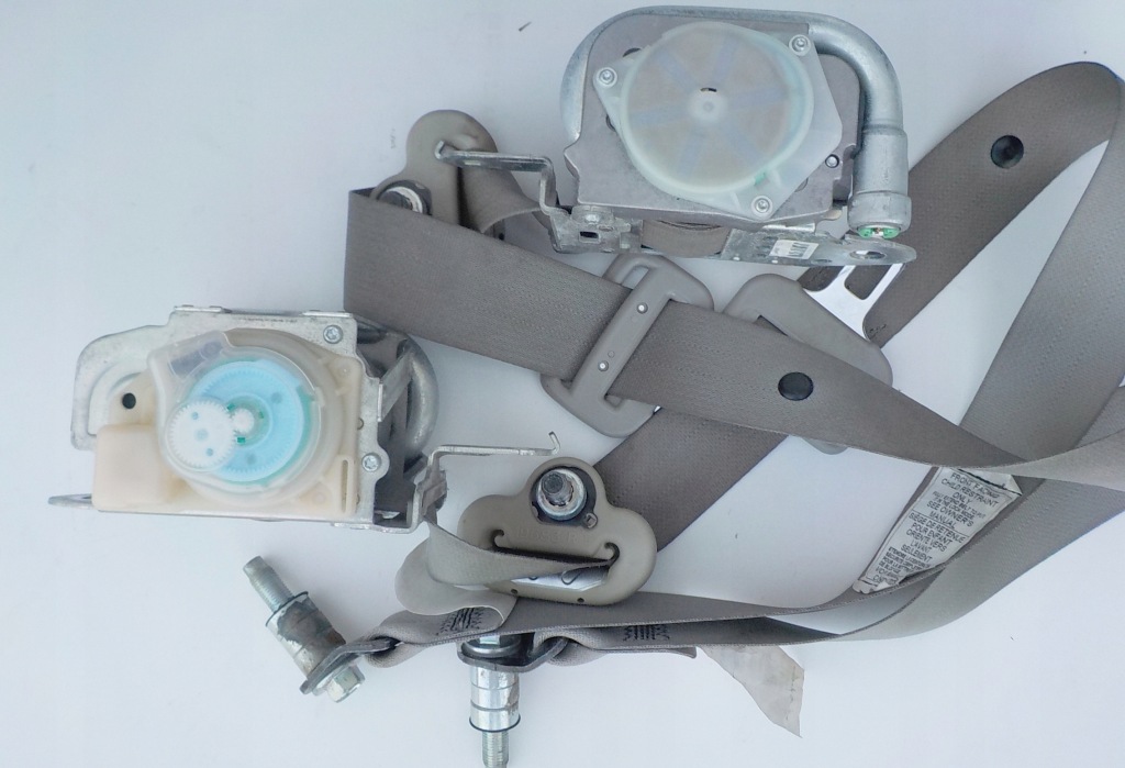 Приборная панель приборная подушки безопасности ремни nissan maxima a35 в Украине