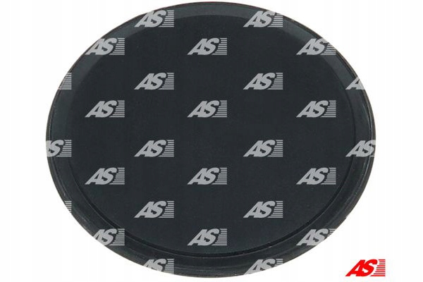 Накладка колеса шкивный генератора brand n as-pl Цена