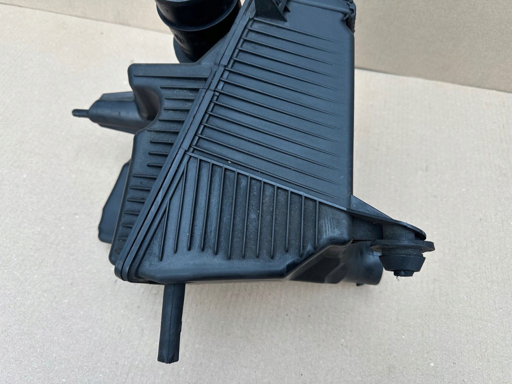 Renault kangoo ii 1.5 d корпус фільтра повітря витратомір 8200788196 Зі Шроту