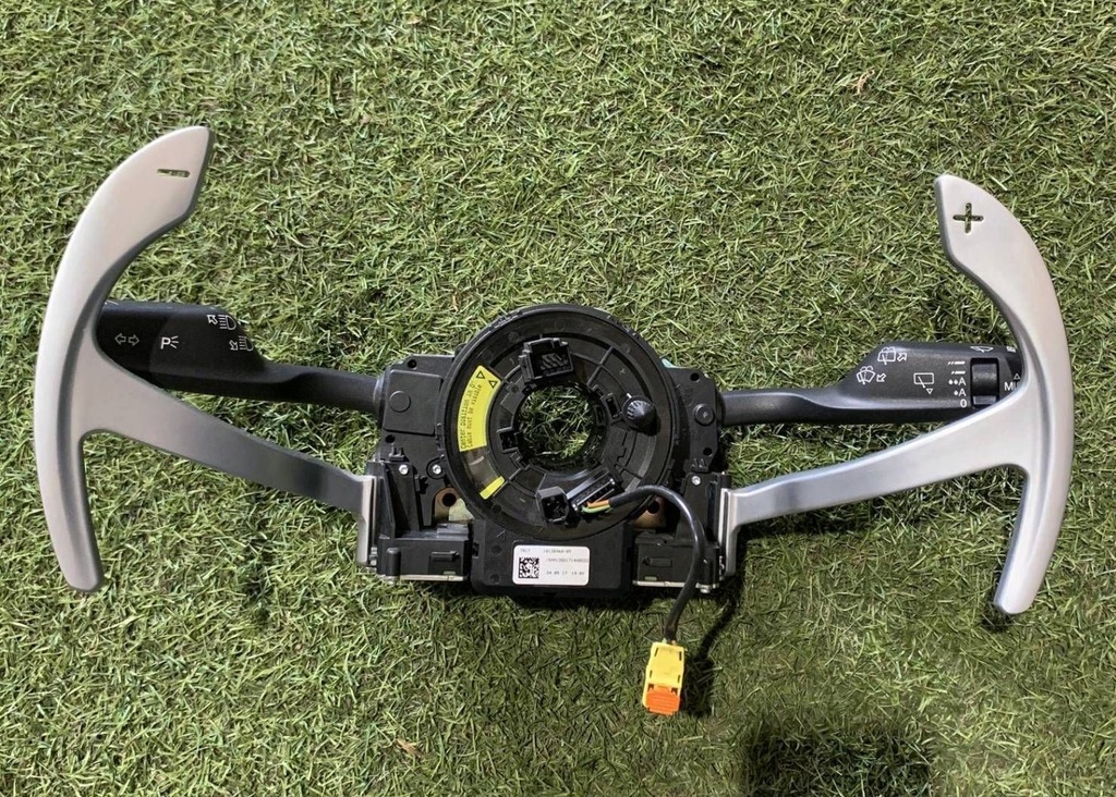 фото №1, Alfa romeo stelvio перемикач комбінований перемикачі пелюстки перемикання 01561356320