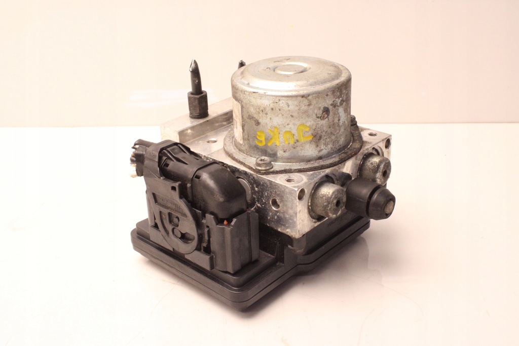 фото №8, Nissan juke f15 насос abs 47660bx800