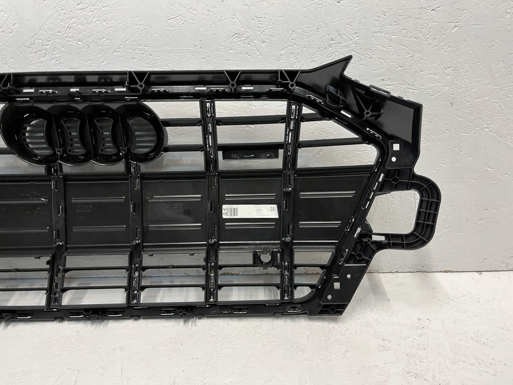 фото №7, Audi a4 allroad lift 8w0 решітка радіатора решітка радіатора org 8w0853651dp dr