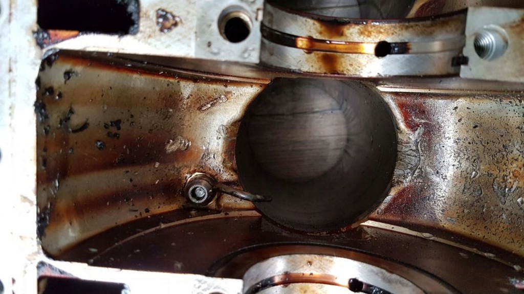 фото №9, Блок двигуна bmw e87 316 1.6 2006