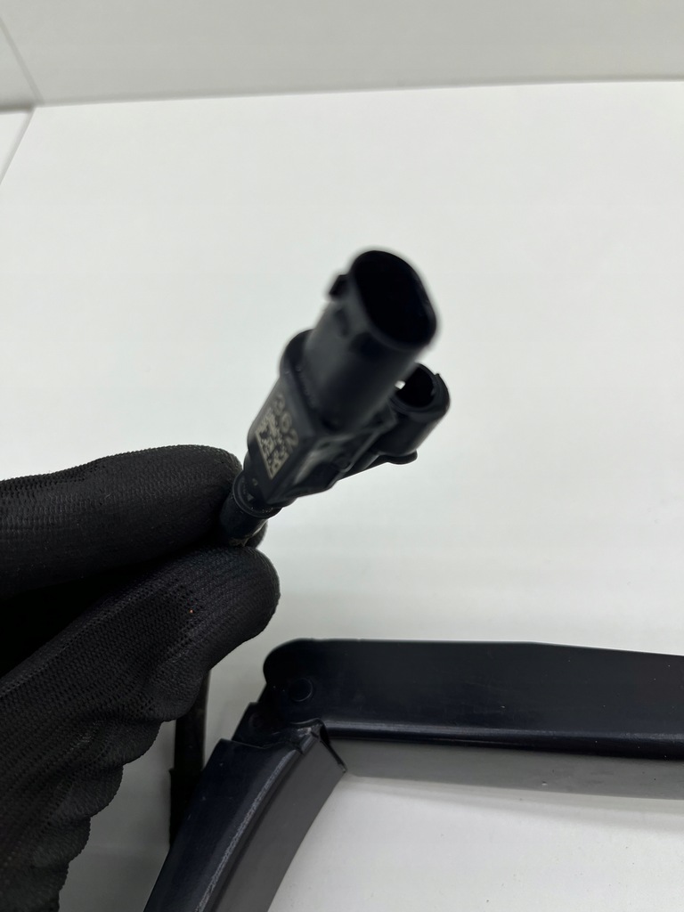 фото №9, Volvo v90 s90 важелі двірник комплект europa 31440420 31440421