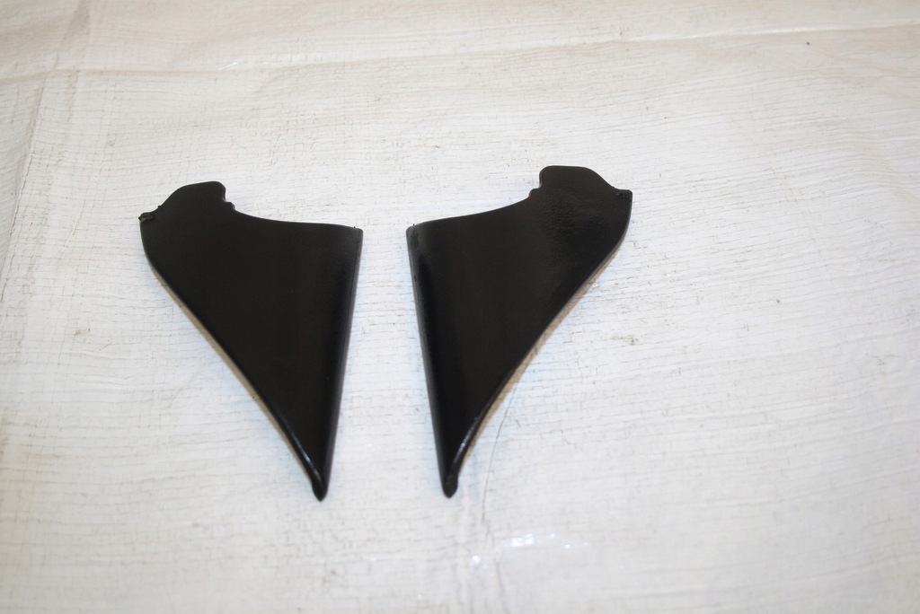 фото №14, Audi a3 8l 5dtrójkąt захист двері ліва 8l4857505