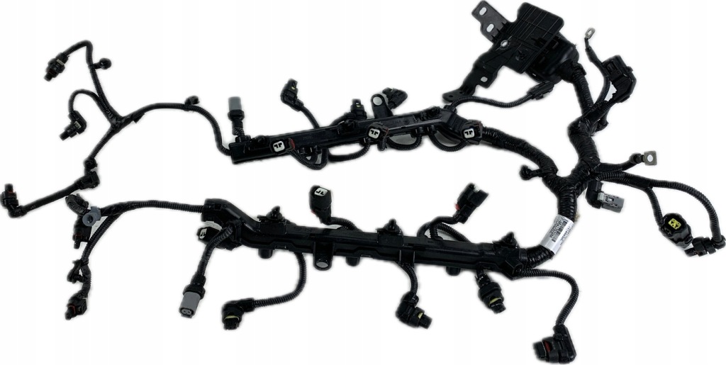 фото №1, Chrysler pacifica ii 16- жгут двигателя электропроводка 68417572aa