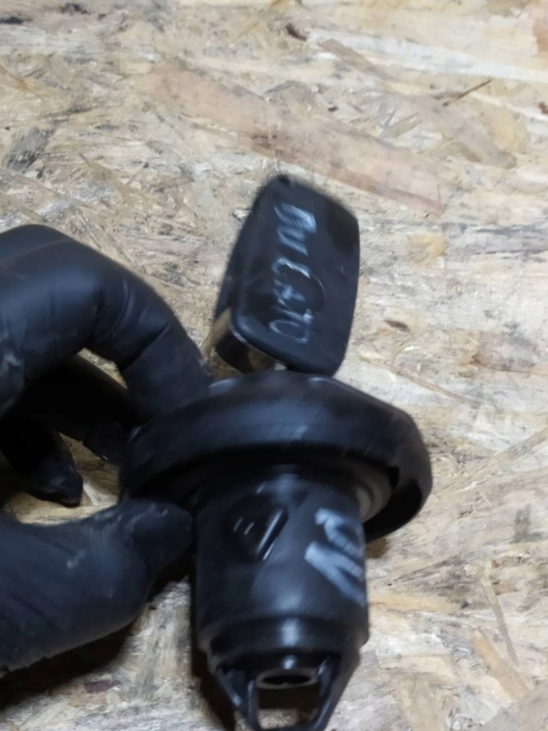 Fiat ducato 2 крышка заливной топлива ключ оригинал с Разборки