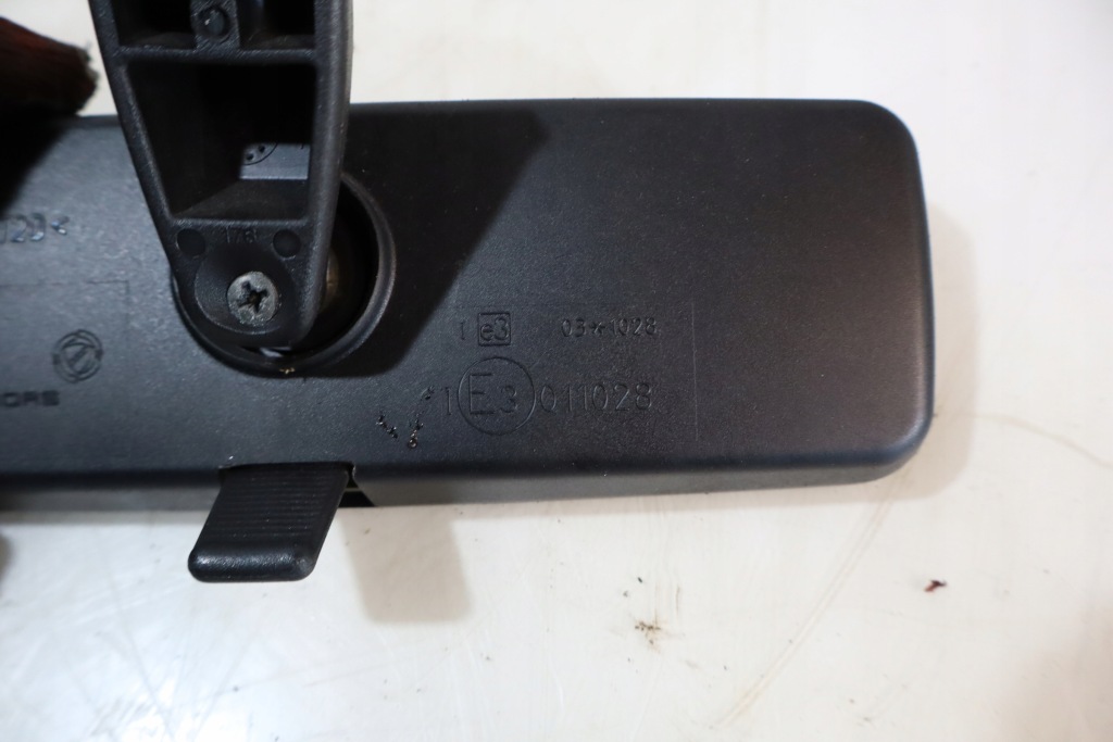 фото №4, Зеркало внутреннее fiat bravo ii