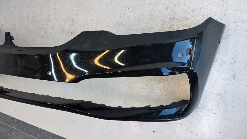 фото №1, Bmw 3 g30 бампер