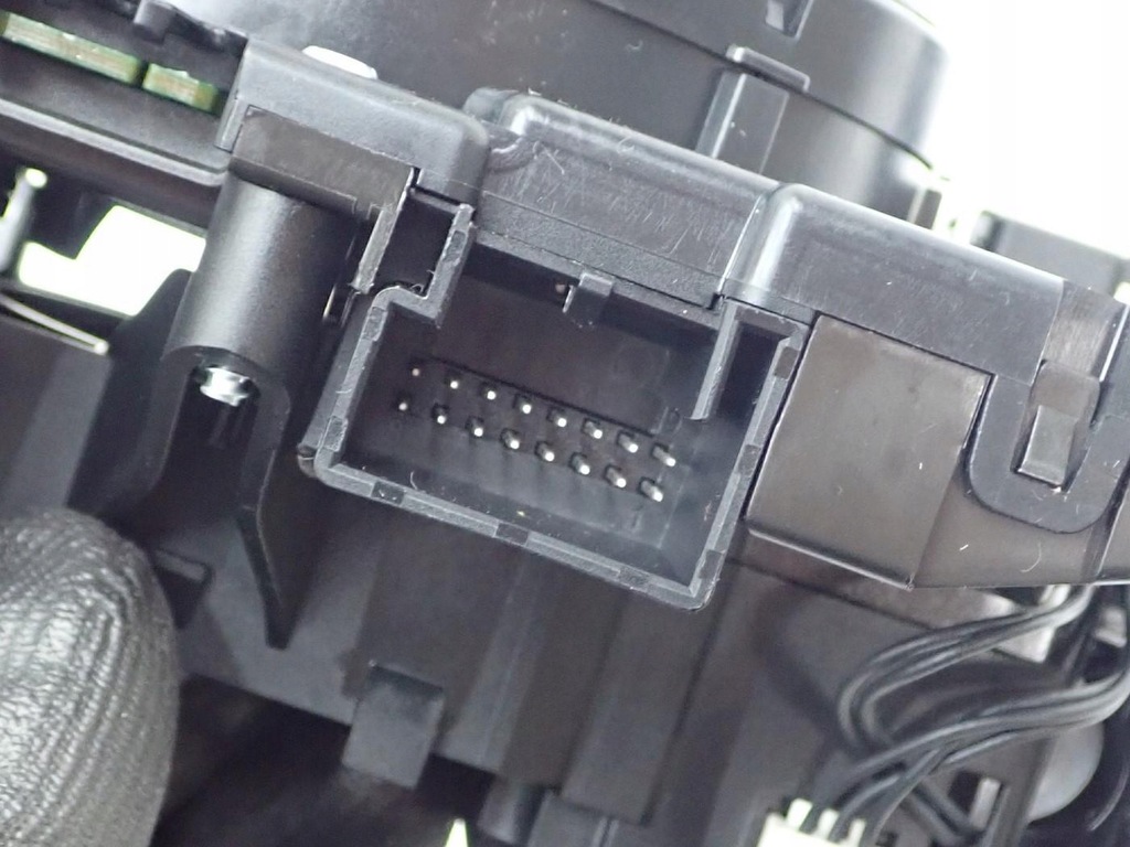 фото №12, Важіль перемикач стрічка комбінований 8x0953501d 8x0953502b audi a1 8x 14r