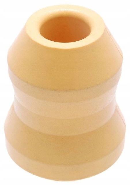 фото №1, Отбойник амортизатора mitsubishi pajero 96-14 задняя