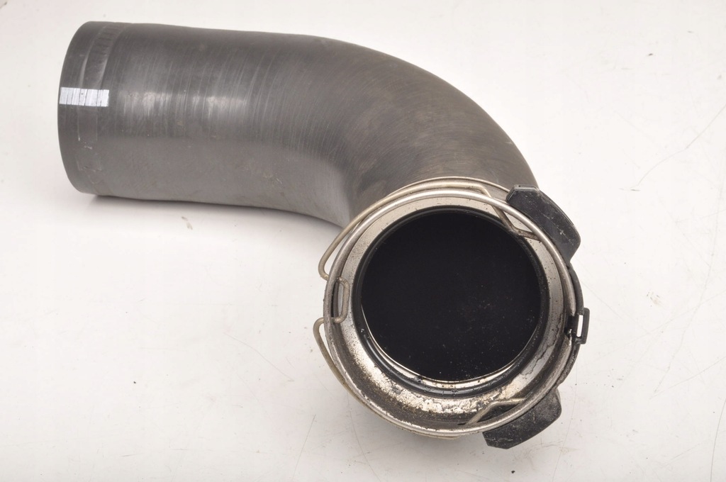 фото №3, Volvo xc60 ii 2.0 труба интеркулер