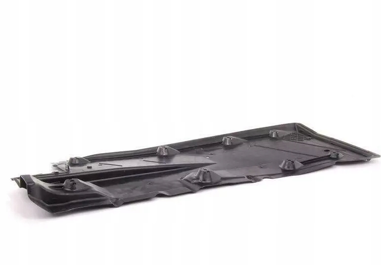 фото №1, Vw scirocco mk3 правий сторона днище cover trim 1k0825202bn