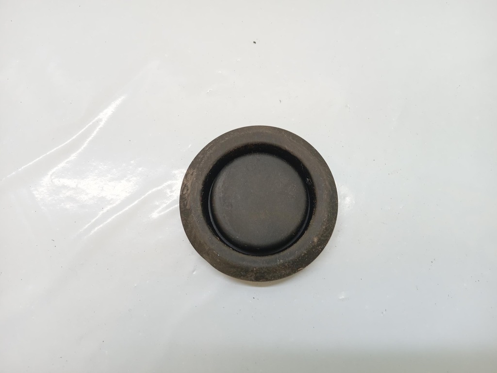 фото №2, Заглушка кузов ford puma mk2