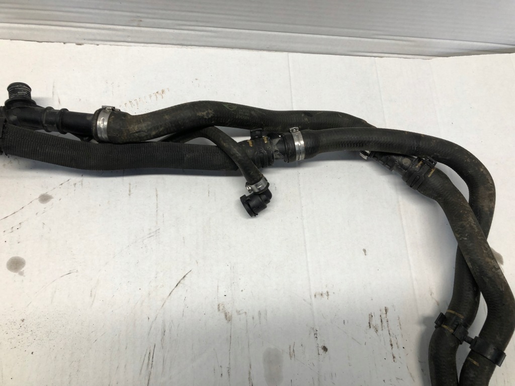 фото №4, Wąż wody 9802107 mini countryman r60 1.6d