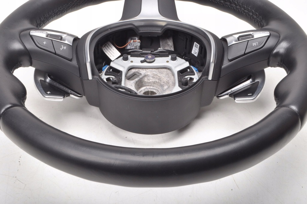 фото №7, Bmw 1 f20 m140i 3.0 повітропровід шкіряний