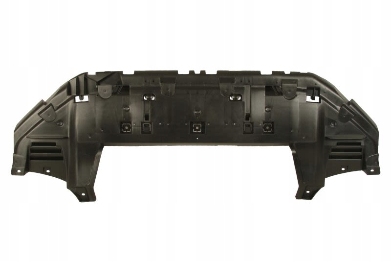 фото №1, Защита pod бампер citroen jumpy spacetourer 03.2016-