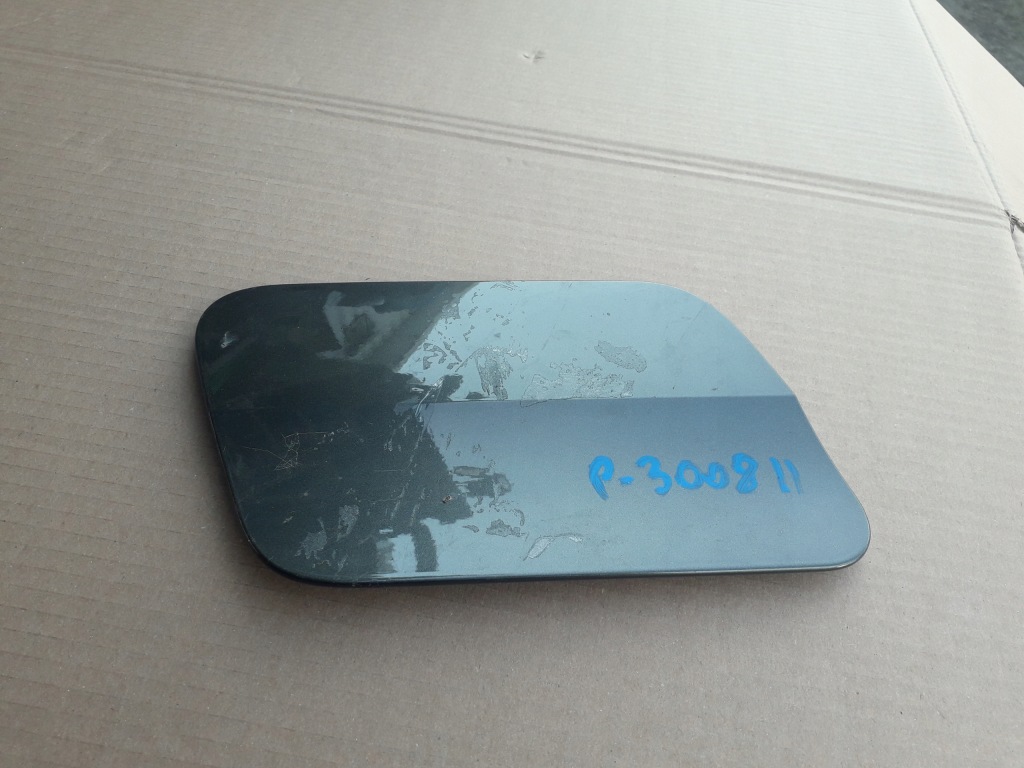 фото №1, Кришка заливної пального peugeot 3008 ii 19-