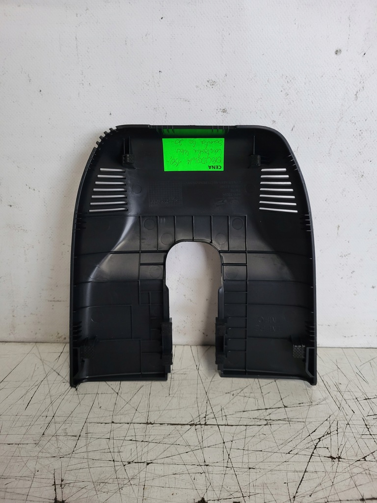 фото №4, Зеркало внутреннее корпус зеркало santa fe iv