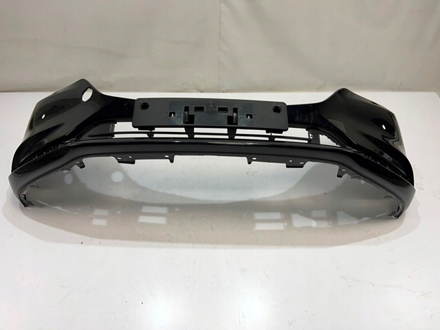 фото №1, Mazda 6 gj lift 18- бампер перед передний pdc spr