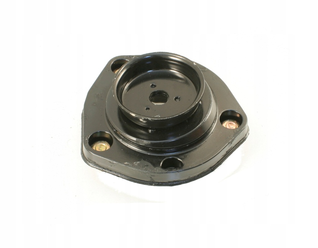 фото №1, Кронштейн амортизатора задняя toyota avensis t22 97-03 carina e 92-97