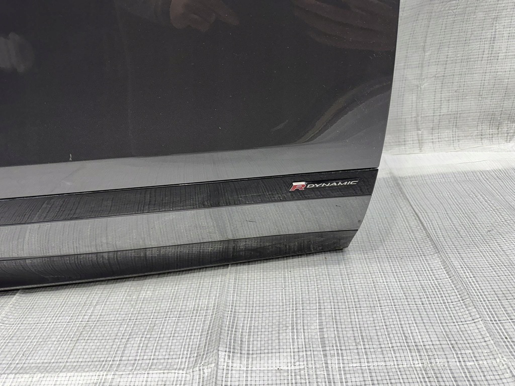 фото №2, Дверь перед передние правое land rover evoque l551 r dynamic