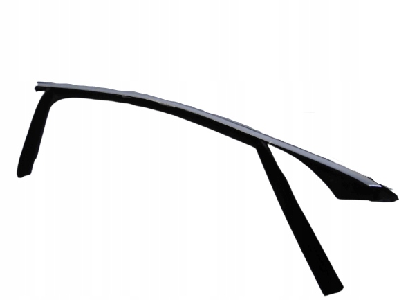 фото №1, Mercedes e klasa w213 прокладка скло двері гумовий елемент