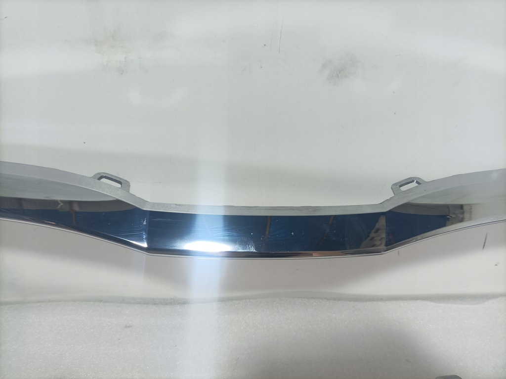 фото №4, Рамка хром решітка решітка skoda octavia iv 5e3853761